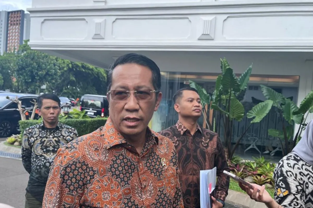 Rapat Presiden Prabowo Bahas Amnesti Warga Binaan: Langkah Kemanusiaan di Tengah Isu Hukum