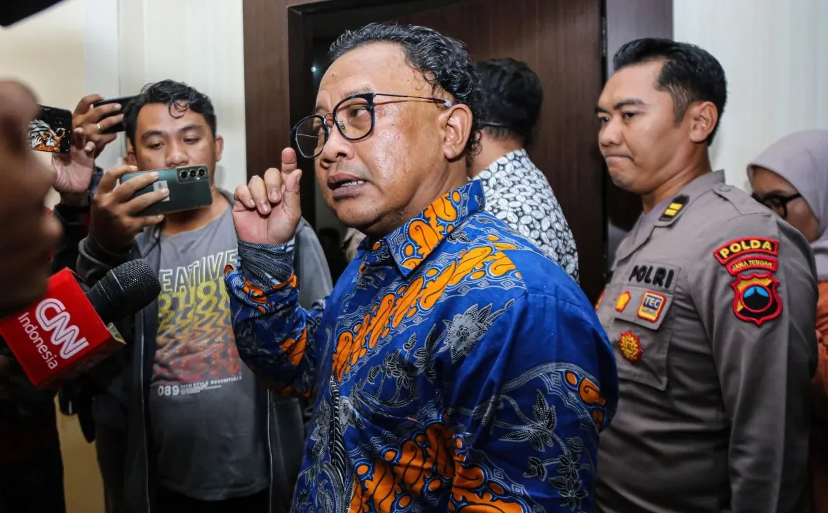 Evaluasi Penggunaan Senjata Api oleh Polri: Rekomendasi Kompolnas untuk Presiden