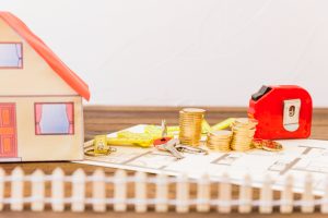 menghitung bayaran revisi rumah