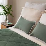 Bed cover