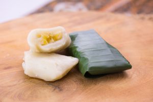 Nagasari