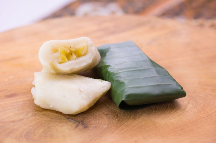 Nagasari