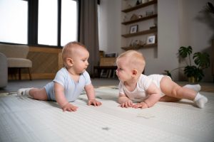 asal-usul bayi kembar