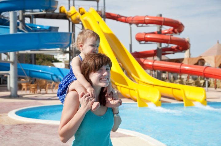 Waterpark