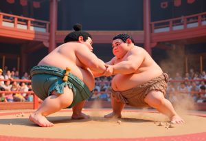 Sumo