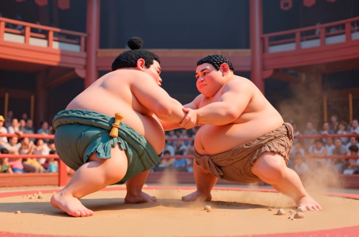 Sumo