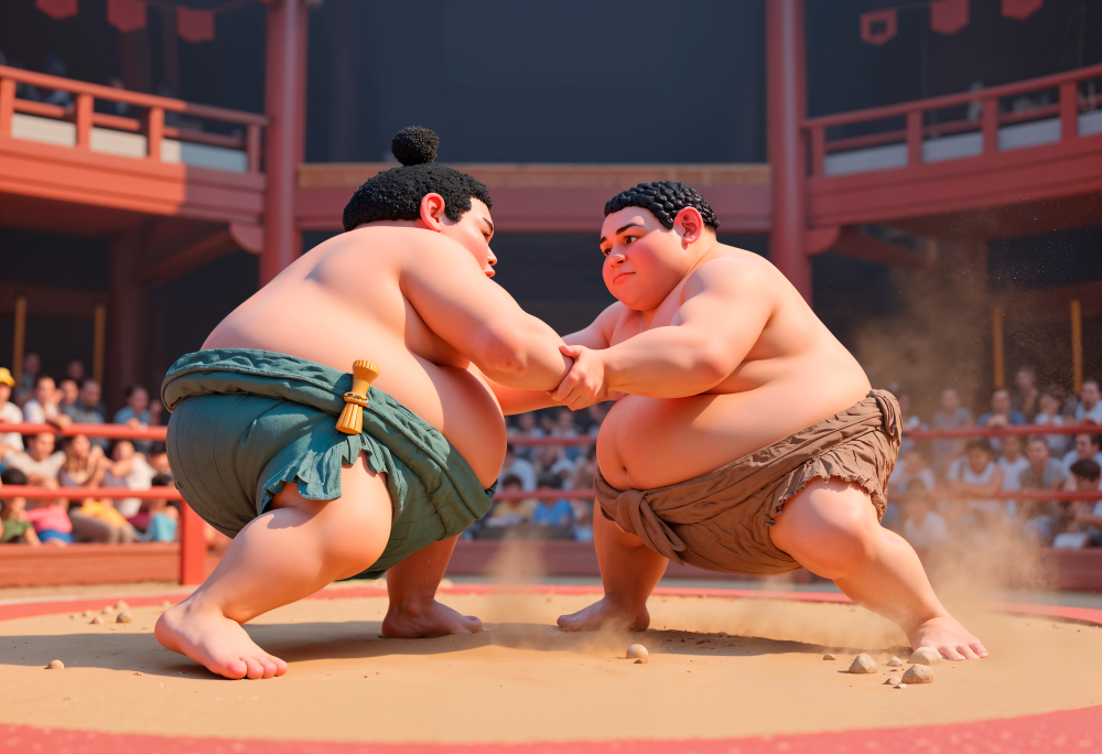 Sumo