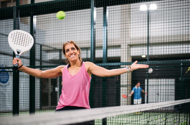 Padel