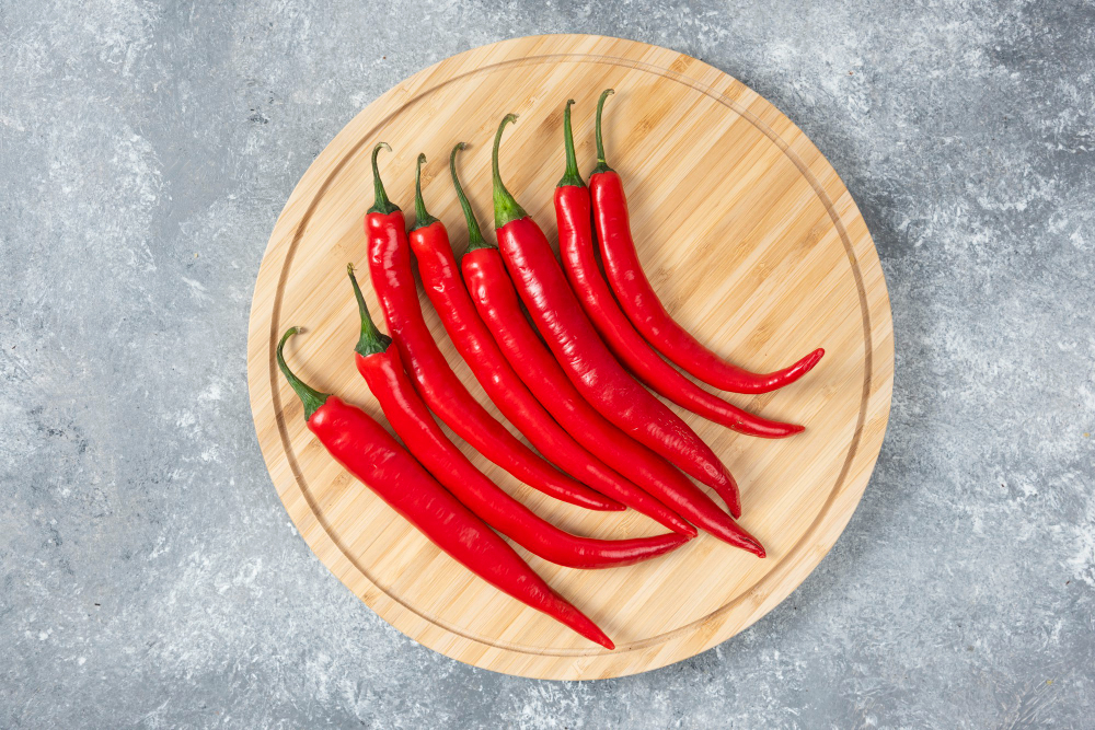 Cabai merah