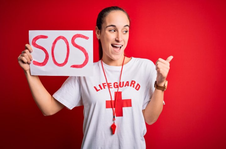SOS