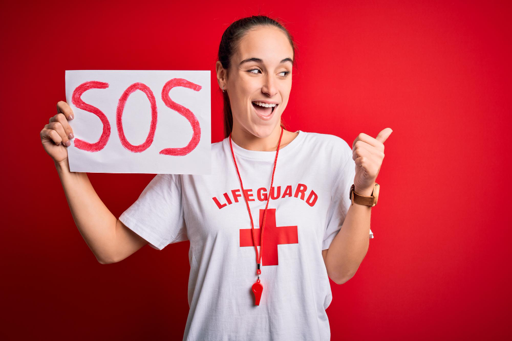 SOS