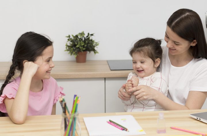 tips membangun komunikasi dengan anak