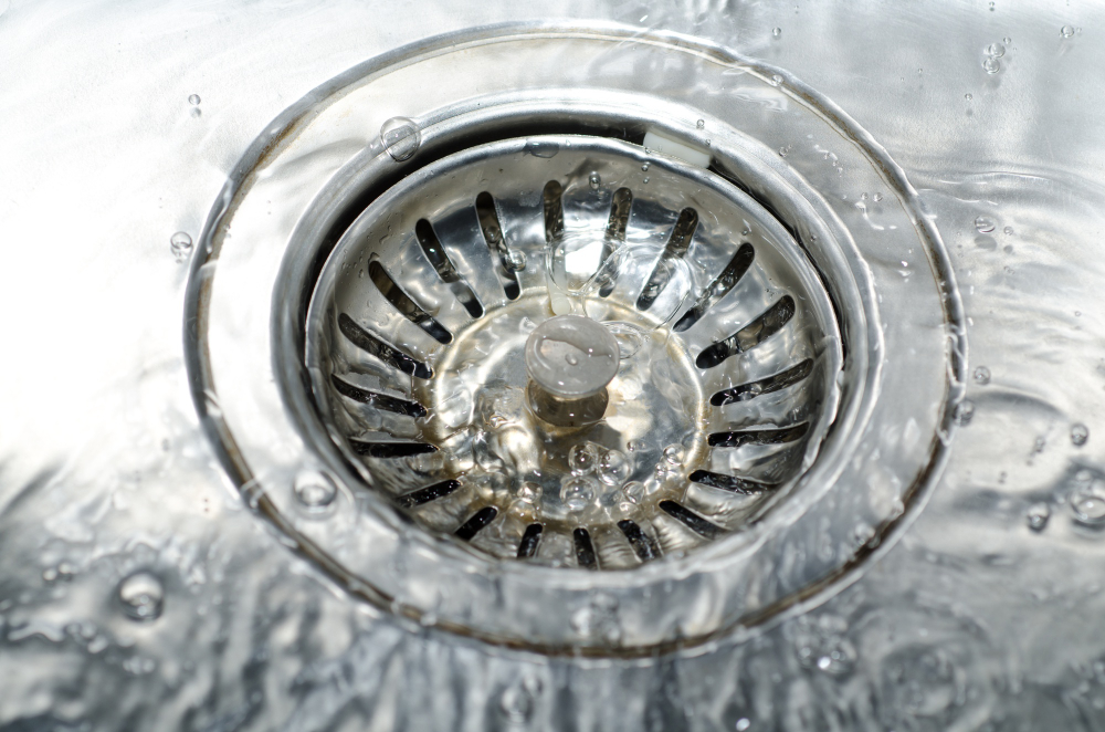 sistem drainase