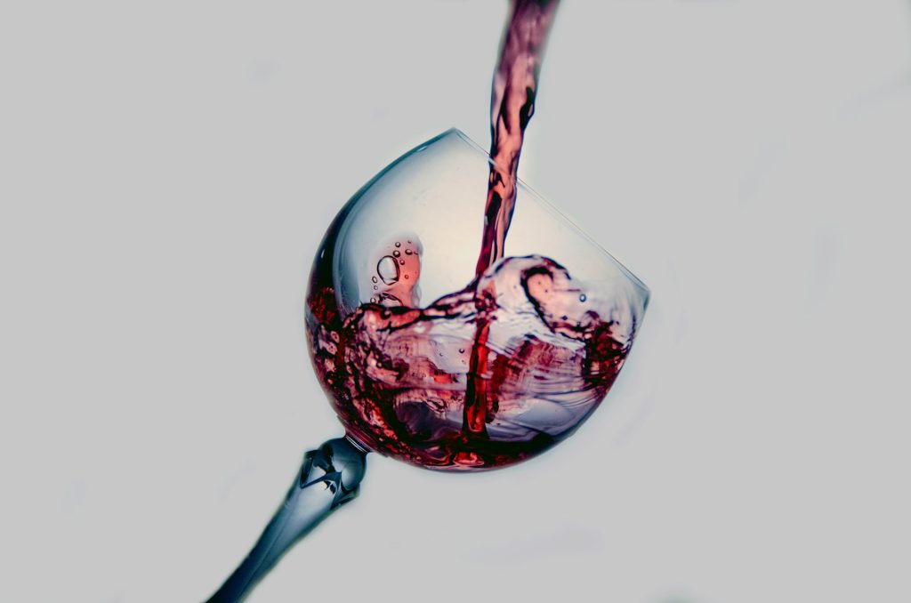 tips menikmati wine