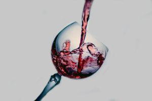 tips menikmati wine