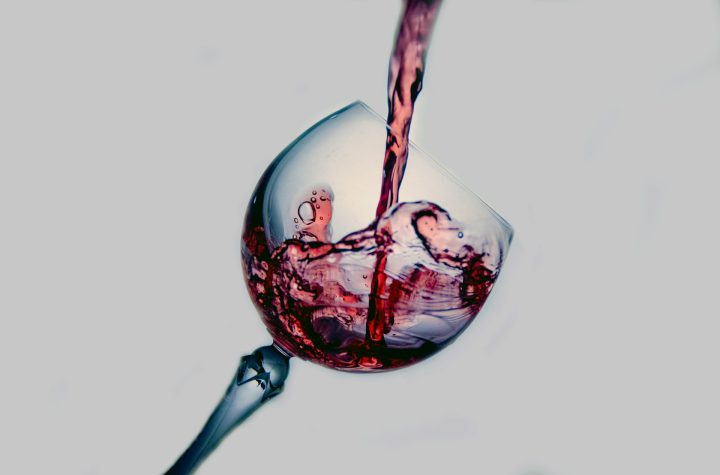 tips menikmati wine