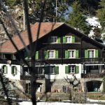 Elemen tradisional rumah