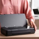 jenis printer