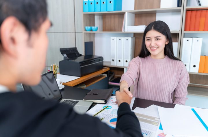 Pegawai outsourcing