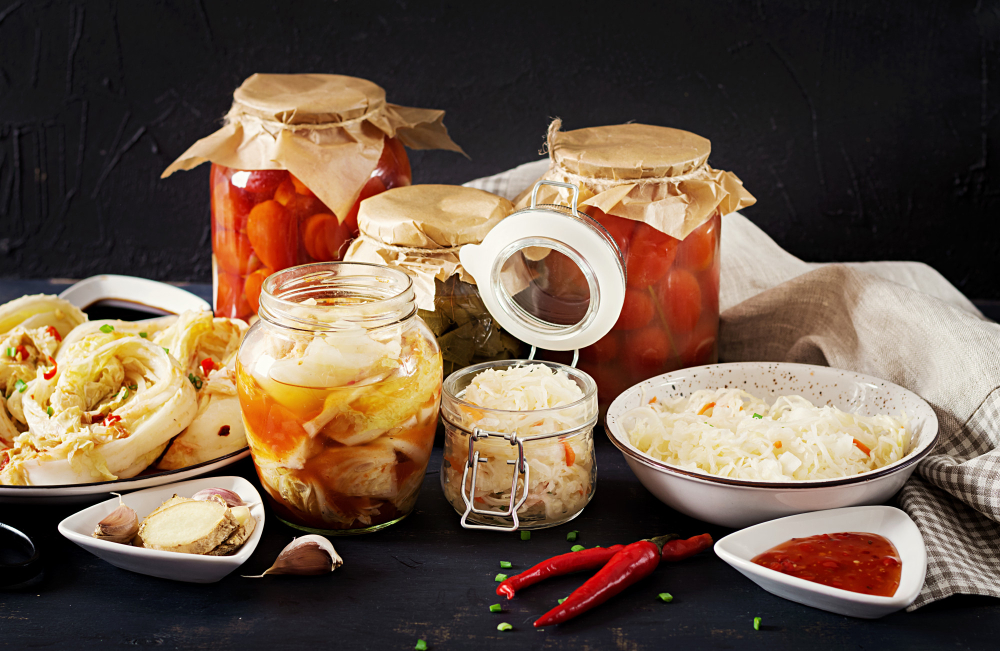 Fermentasi