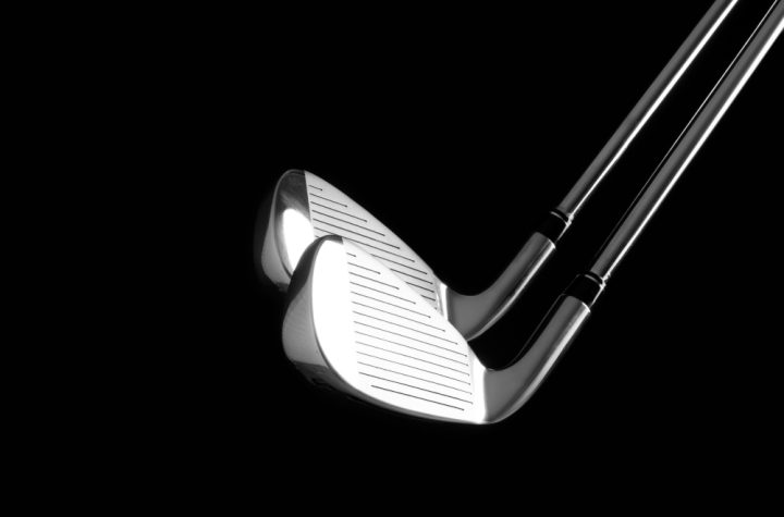 Stik golf