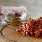 Daging cincang