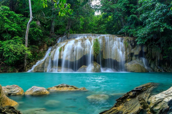 Air terjun