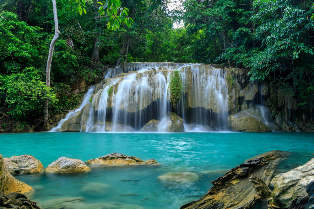 Air terjun