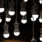 Lampu LED