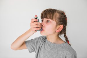 Inhaler