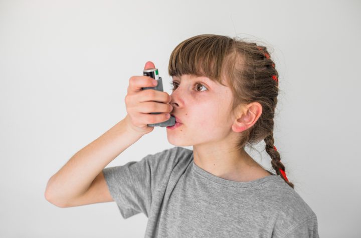 Inhaler