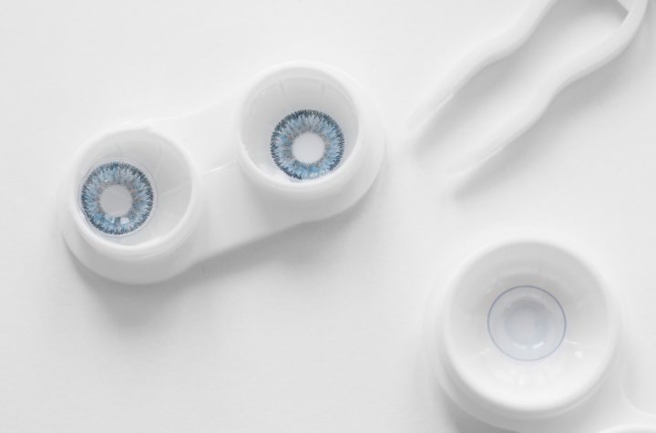 Softlens