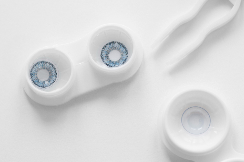 Softlens