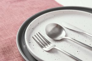 Peralatan makan