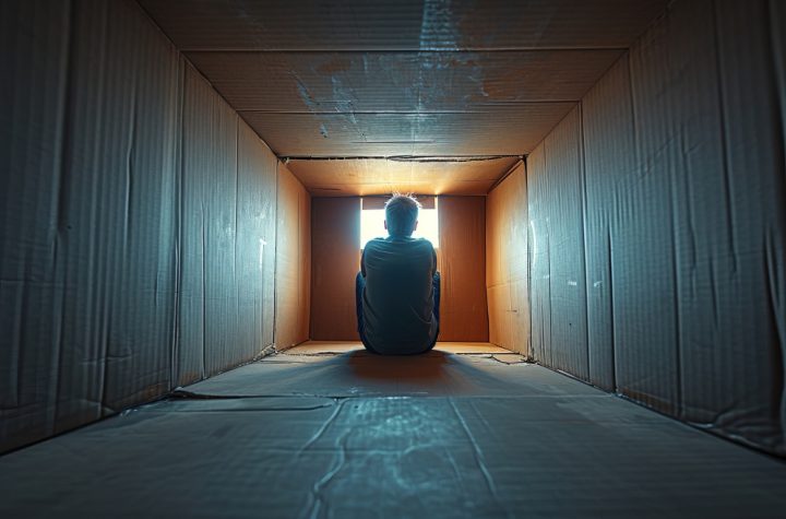 Claustrophobia