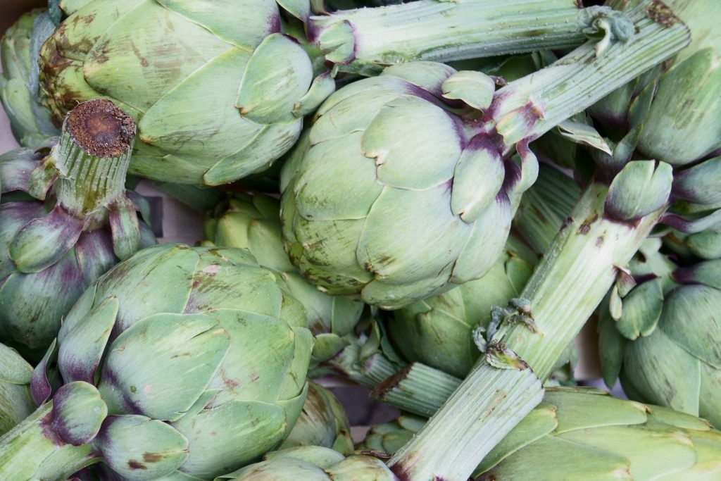 Artichoke