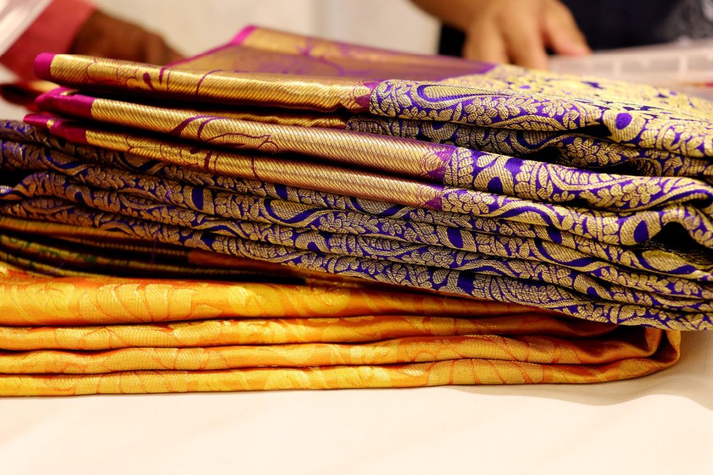 Kain sari
