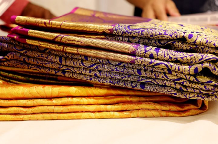 Kain sari