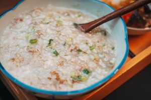 Bubur ayam