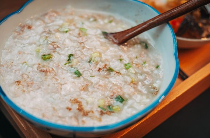 Bubur ayam