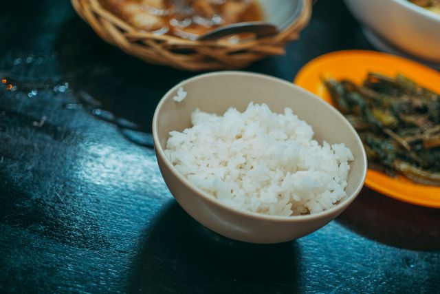 tips memasak nasi