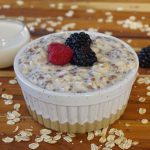 Overnight oat