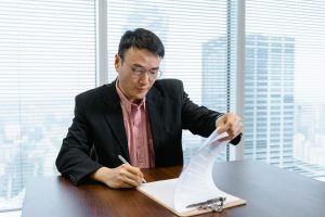 Tanggung jawab manager