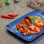 Resep tumis ayam