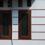 jenis tembok rumah