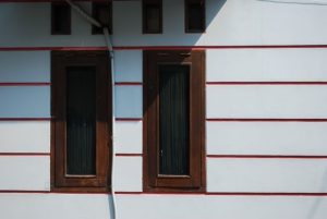 jenis tembok rumah