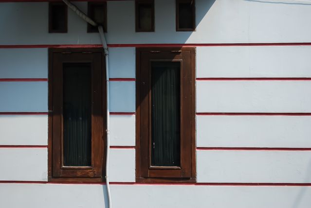 jenis tembok rumah