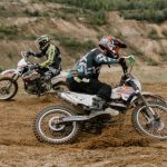 Motor trail