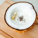 tips mengolah santan